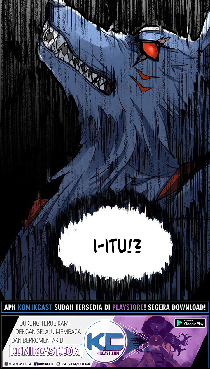 The Sacred Ruins Chapter 63 Gambar 46
